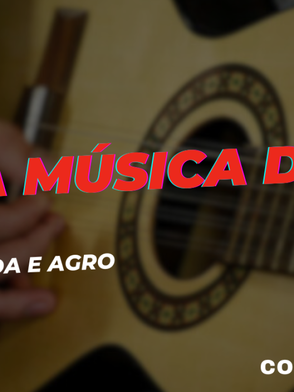 Linda Música de Raiz